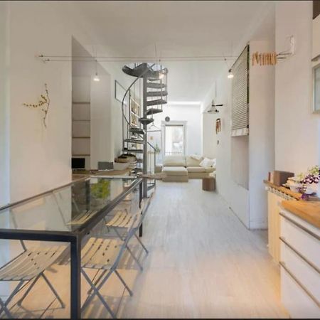 Design&Terrazzo A 5 Min Dal Centro - Laura'S House Apartment Milan Bagian luar foto