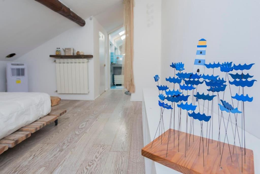 Design&Terrazzo A 5 Min Dal Centro - Laura'S House Apartment Milan Bagian luar foto