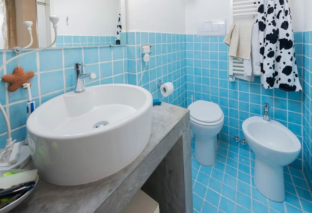 Design&Terrazzo A 5 Min Dal Centro - Laura'S House Apartment Milan Bagian luar foto